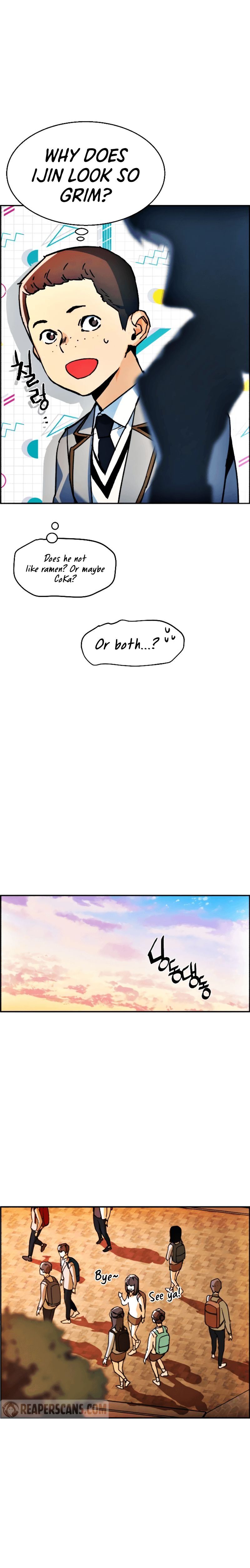 Read Mercenary Enrollment Manga Online