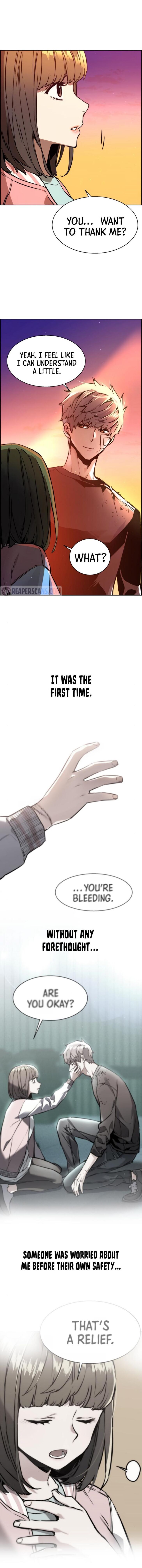 Read Mercenary Enrollment Manga Online