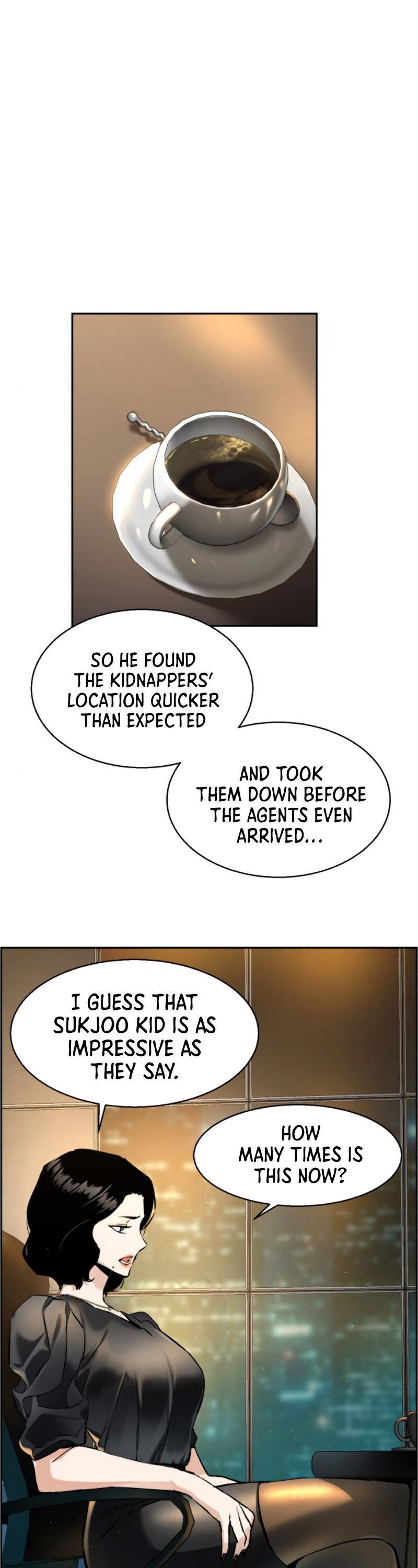 Read Mercenary Enrollment Manga Online