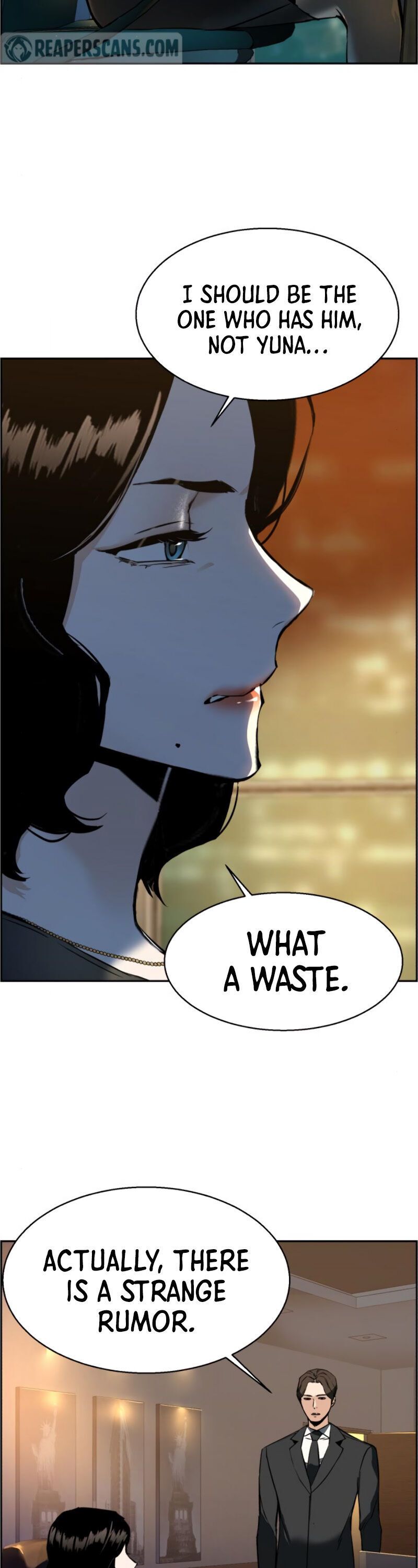 Read Mercenary Enrollment Manga Online