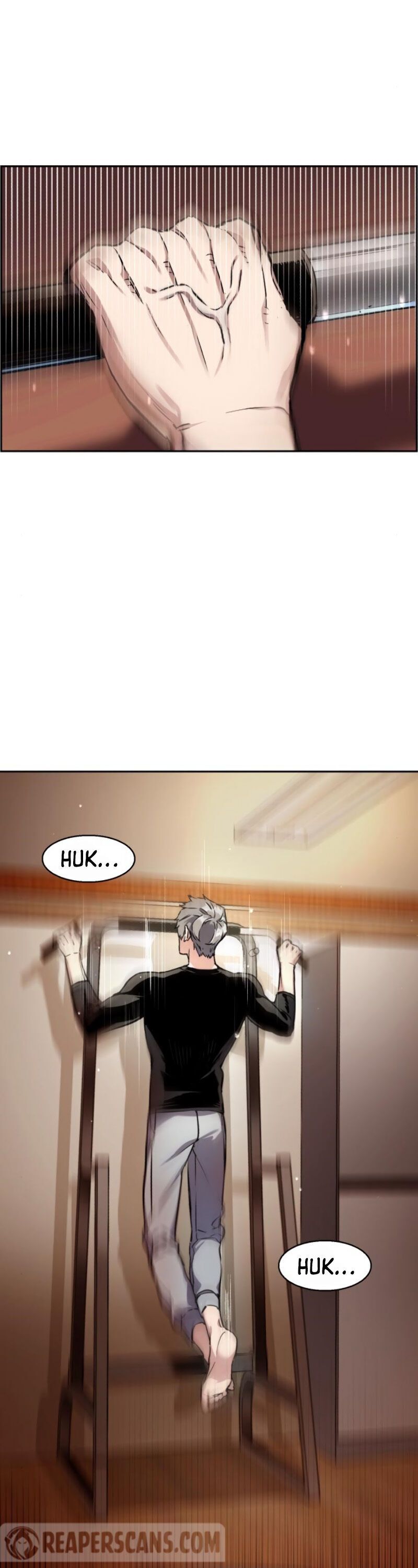 Read Mercenary Enrollment Manga Online