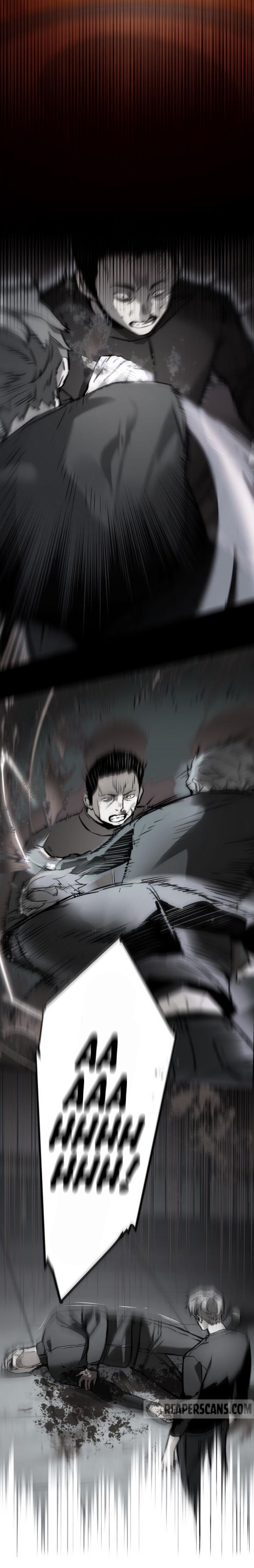 Read Mercenary Enrollment Manga Online