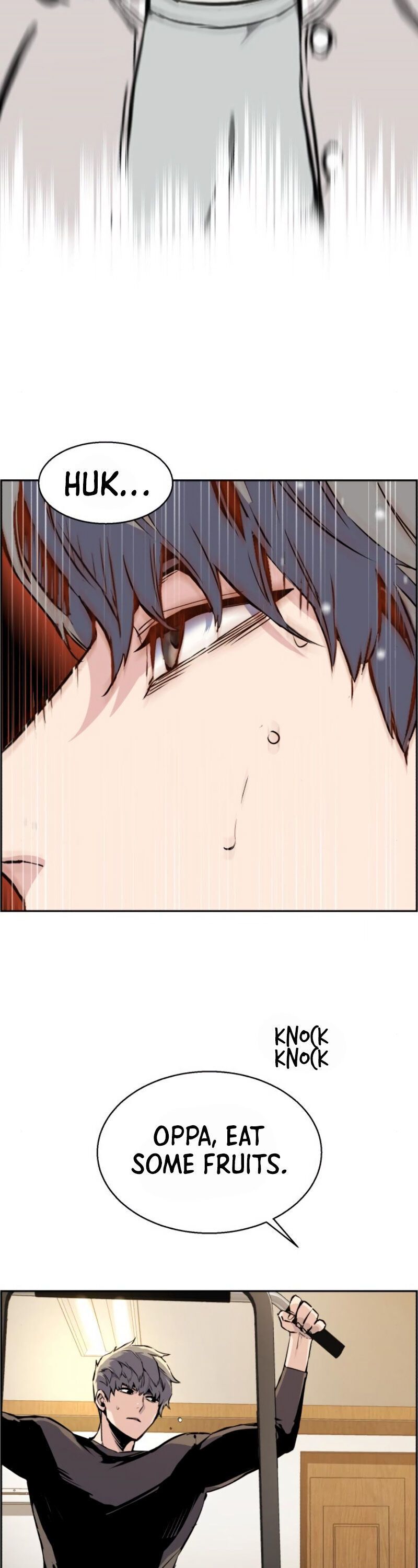 Read Mercenary Enrollment Manga Online