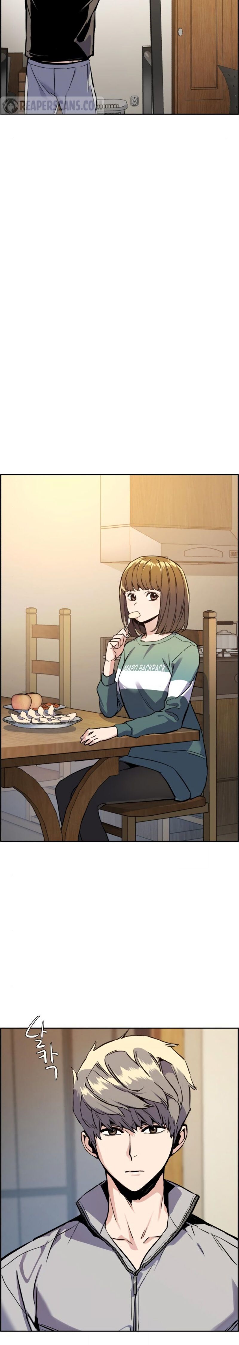 Read Mercenary Enrollment Manga Online