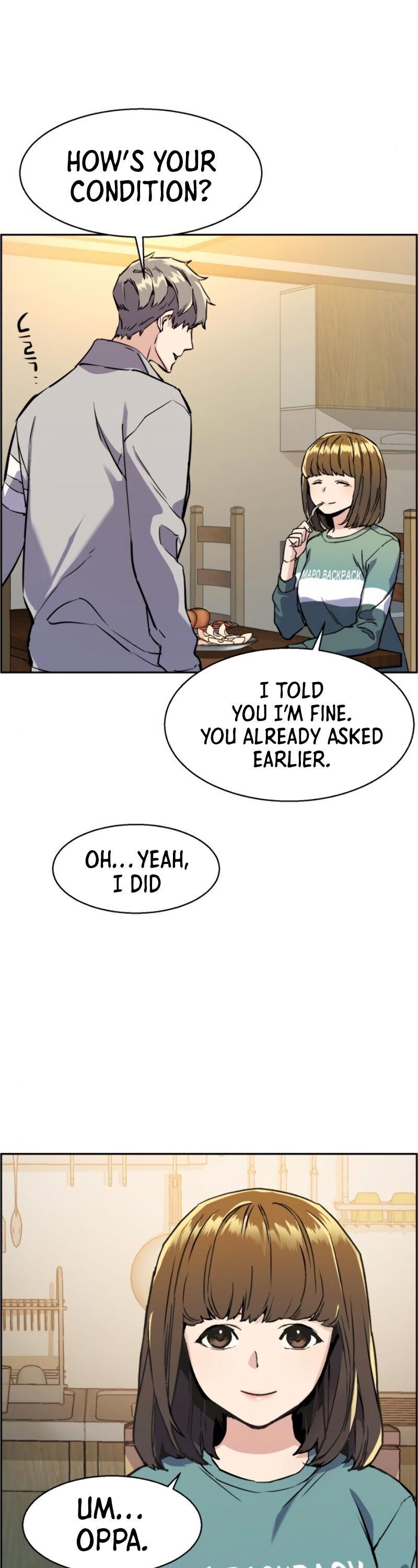 Read Mercenary Enrollment Manga Online