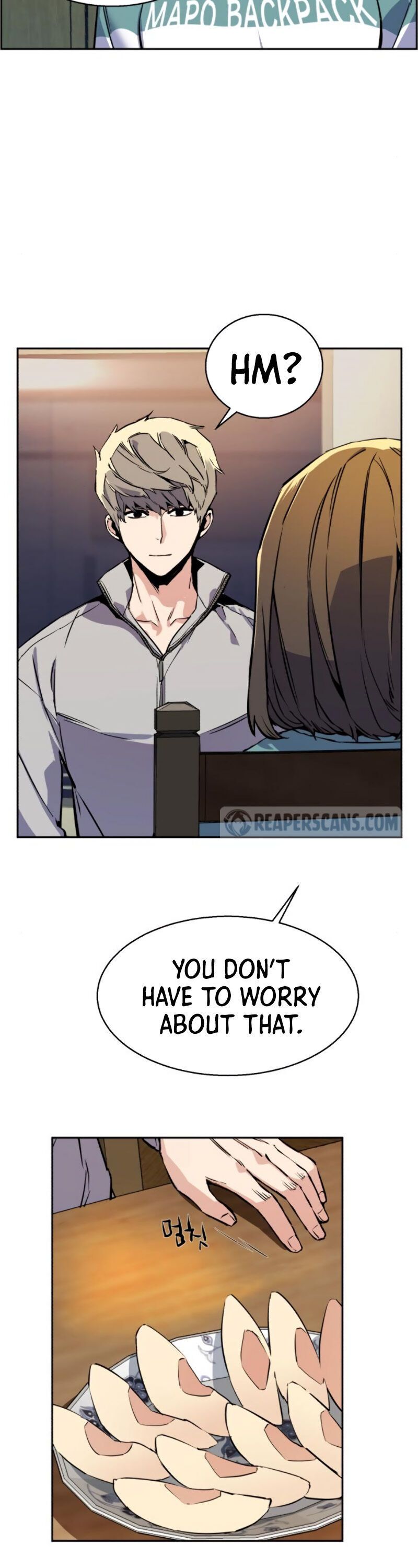 Read Mercenary Enrollment Manga Online