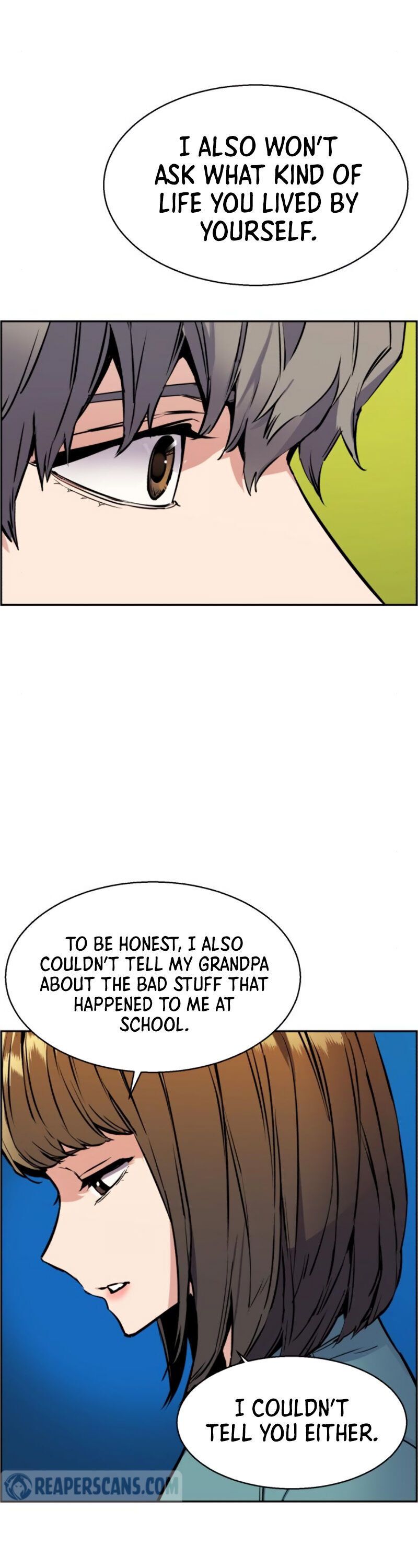 Read Mercenary Enrollment Manga Online