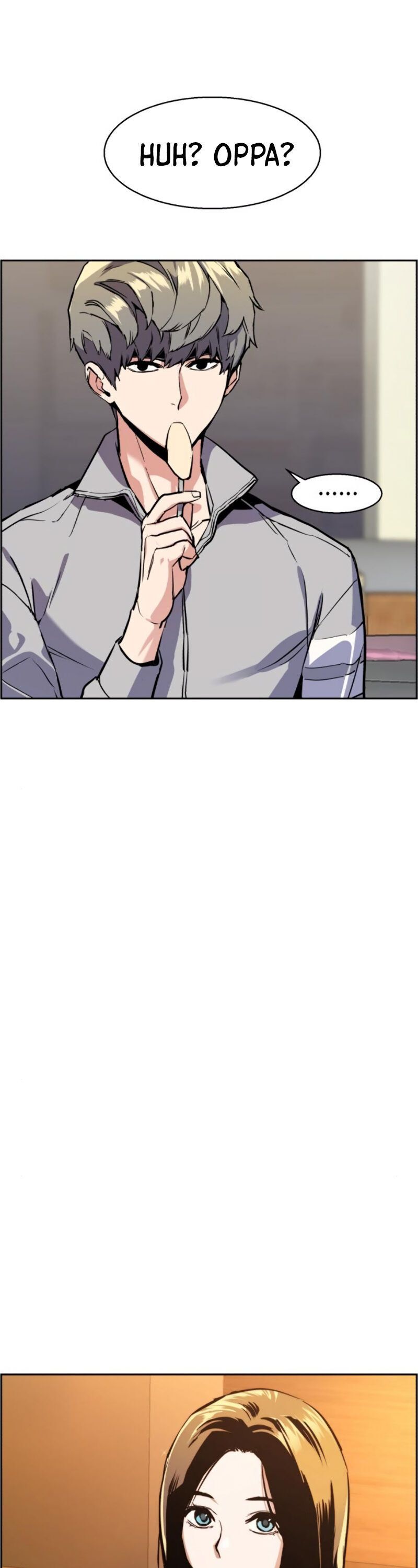 Read Mercenary Enrollment Manga Online