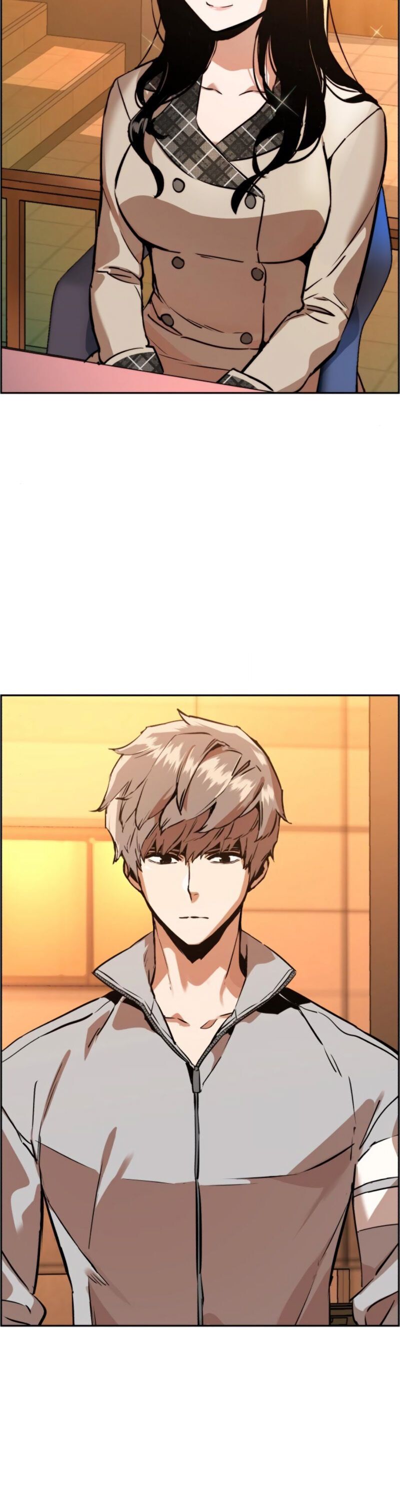 Read Mercenary Enrollment Manga Online