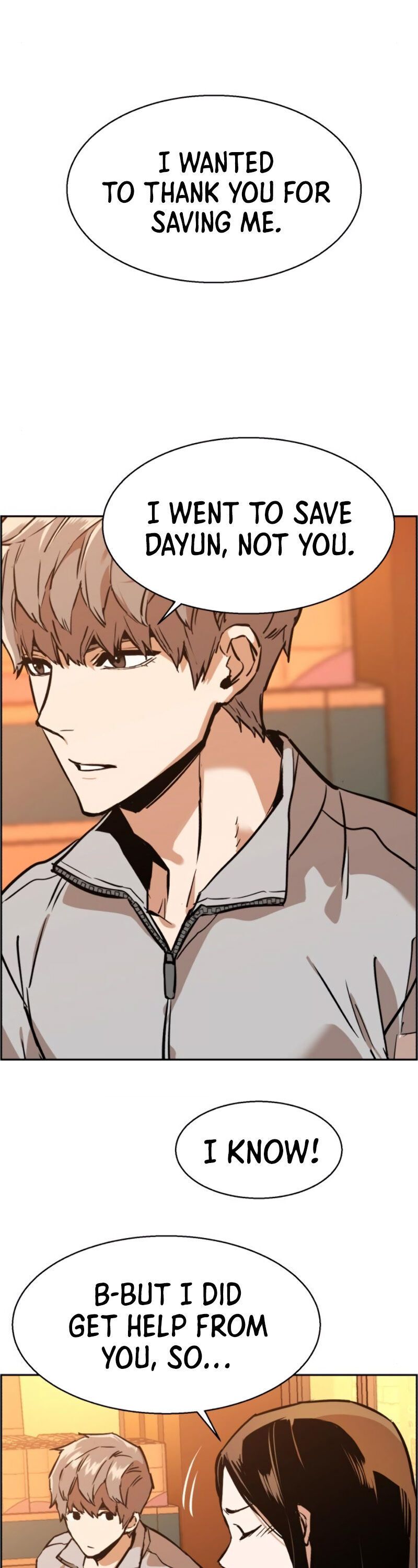 Read Mercenary Enrollment Manga Online