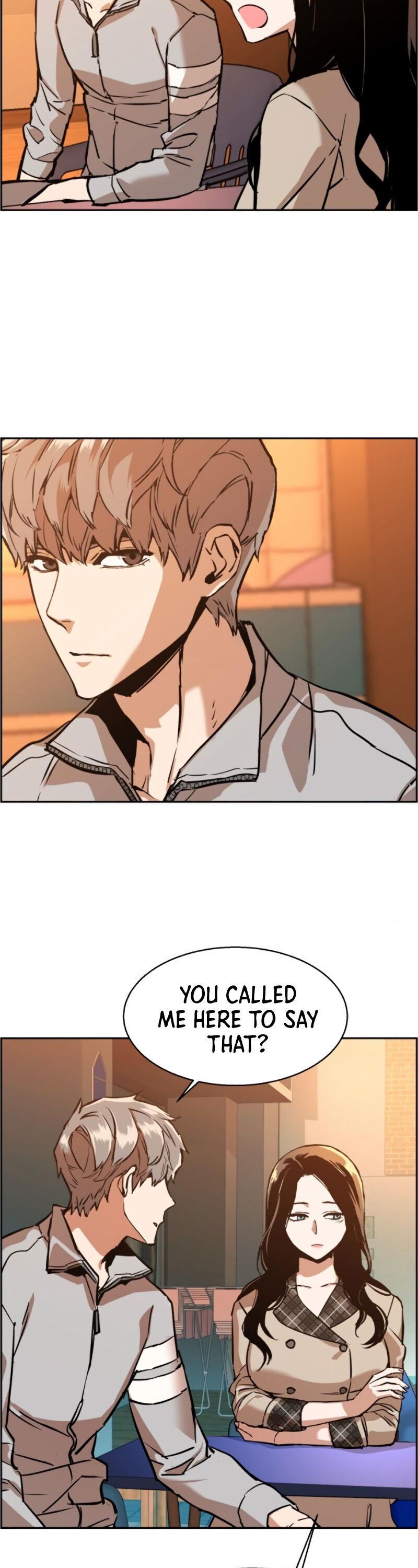 Read Mercenary Enrollment Manga Online