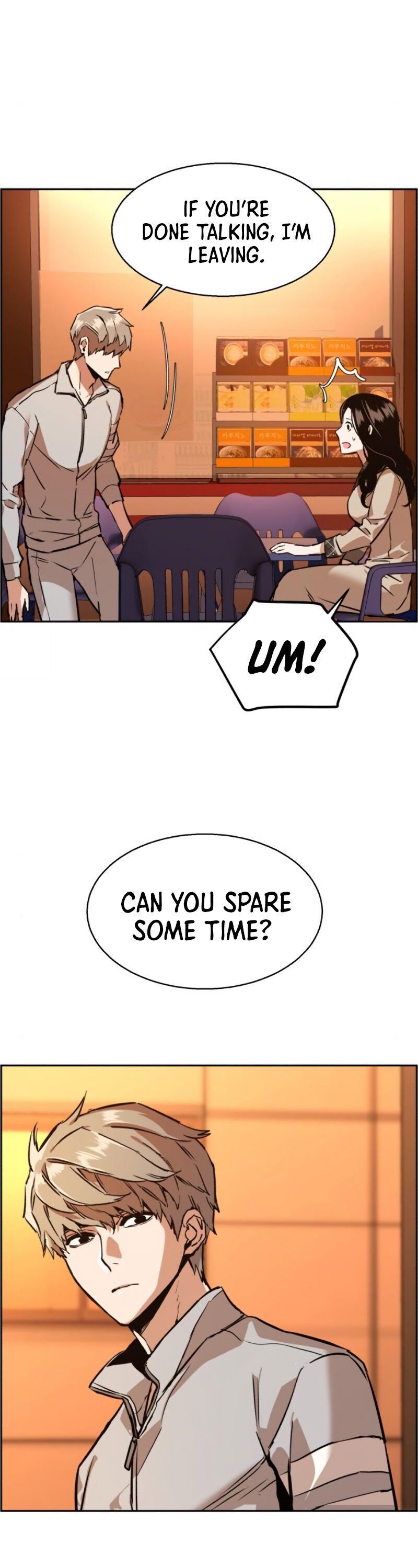 Read Mercenary Enrollment Manga Online