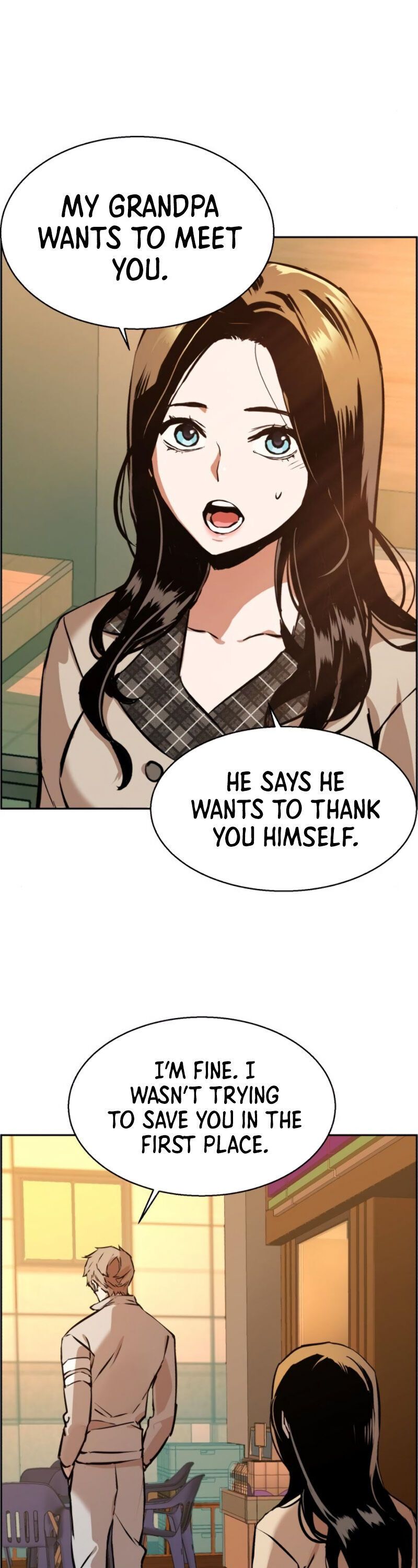 Read Mercenary Enrollment Manga Online