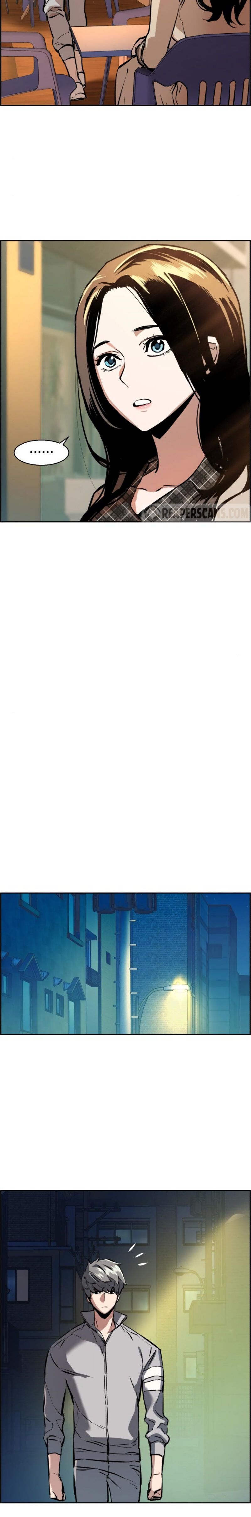 Read Mercenary Enrollment Manga Online