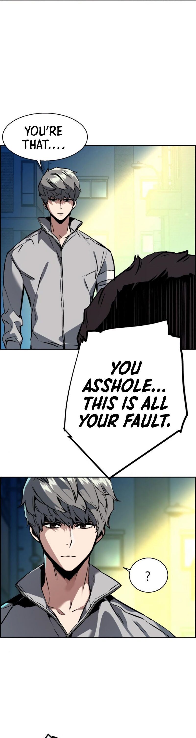 Read Mercenary Enrollment Manga Online