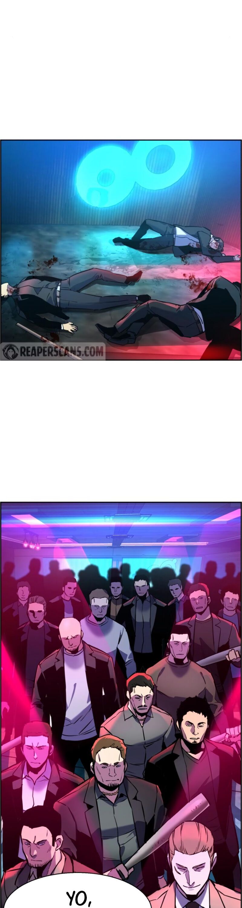 Read Mercenary Enrollment Manga Online