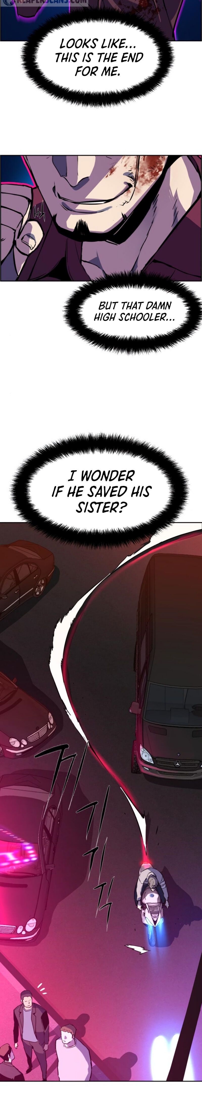 Read Mercenary Enrollment Manga Online