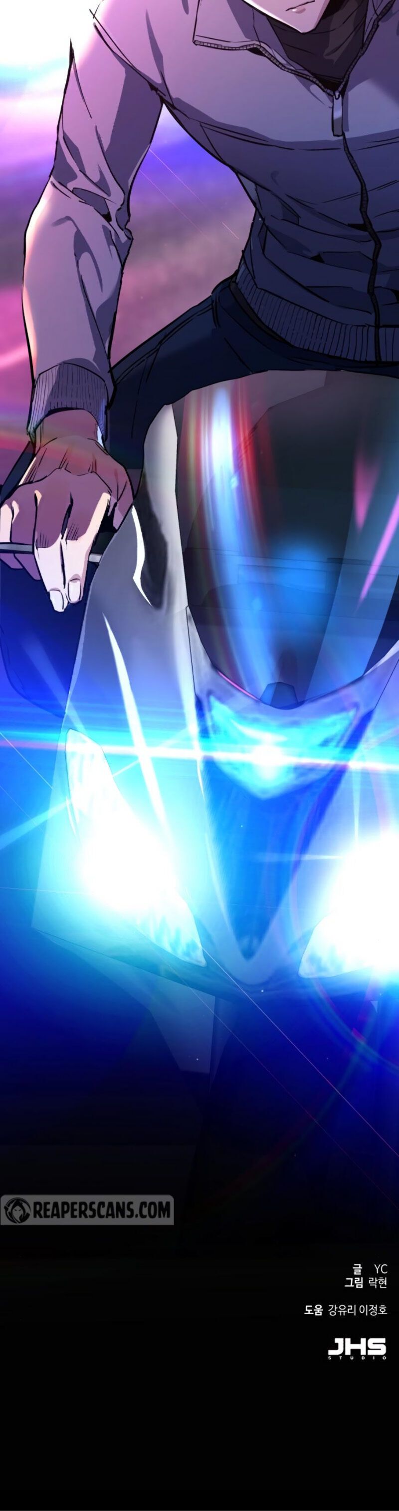 Read Mercenary Enrollment Manga Online