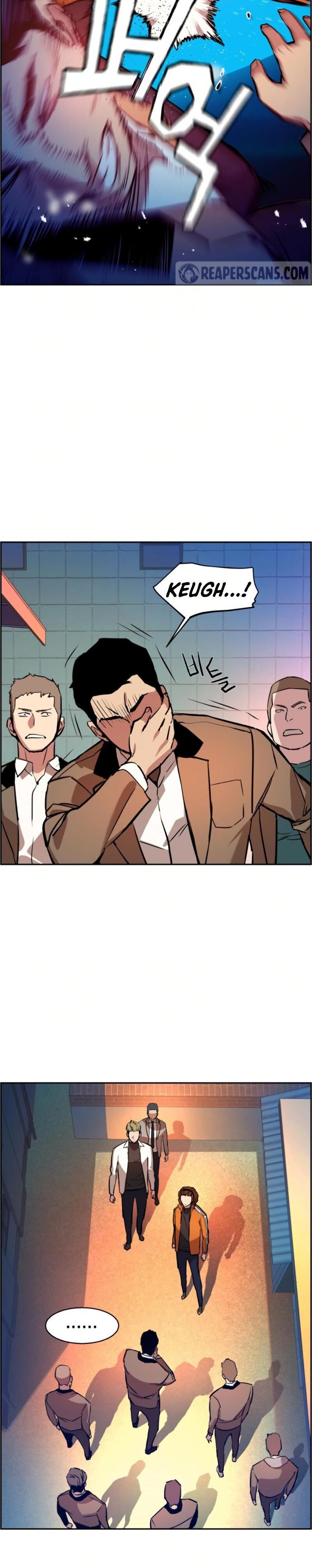 Read Mercenary Enrollment Manga Online