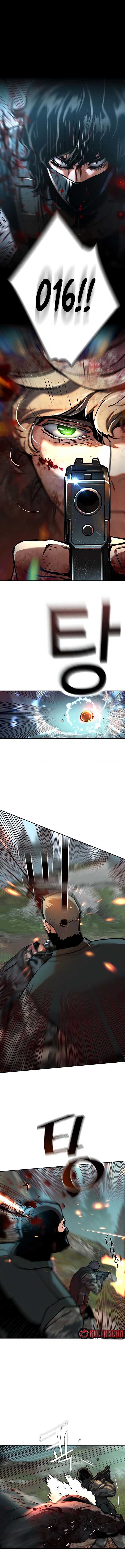 Read Mercenary Enrollment Manga Online