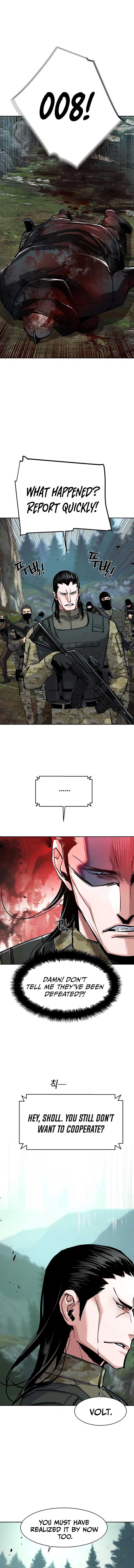 Read Mercenary Enrollment Manga Online