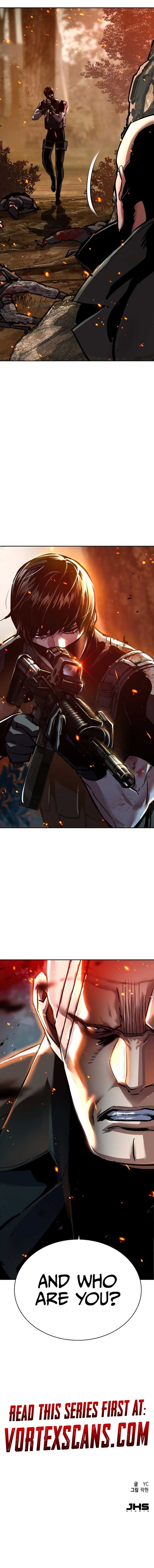 Read Mercenary Enrollment Manga Online