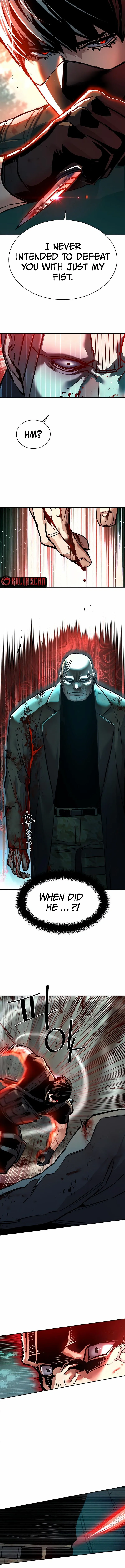 Read Mercenary Enrollment Manga Online