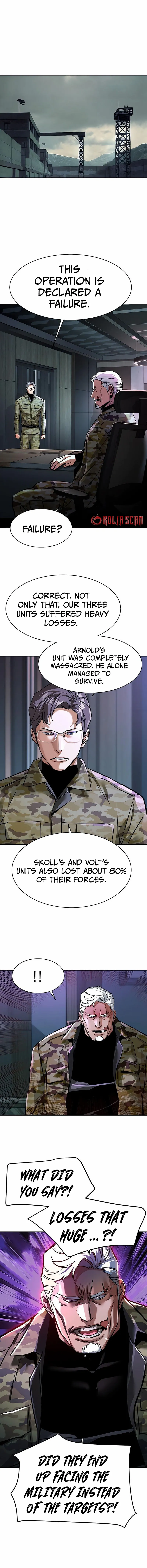 Read Mercenary Enrollment Manga Online