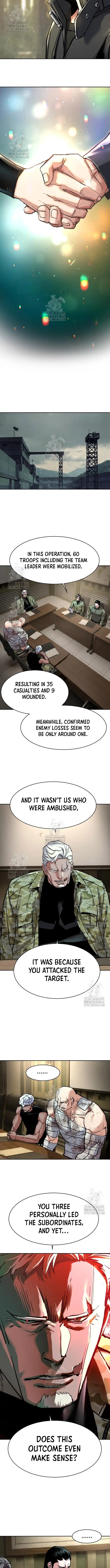 Read Mercenary Enrollment Manga Online