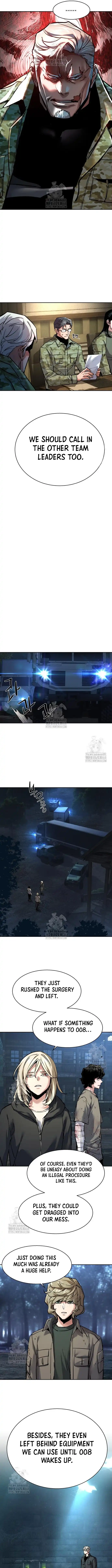 Read Mercenary Enrollment Manga Online