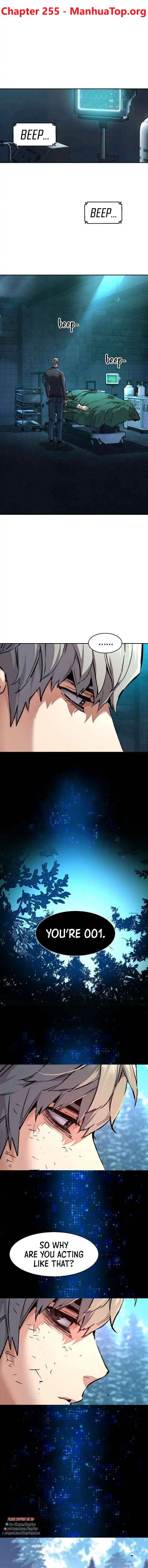 Read Mercenary Enrollment Manga Online