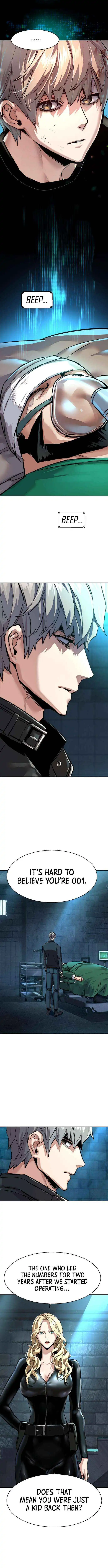 Read Mercenary Enrollment Manga Online