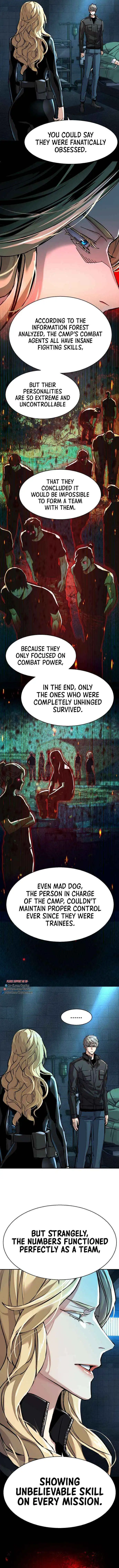 Read Mercenary Enrollment Manga Online