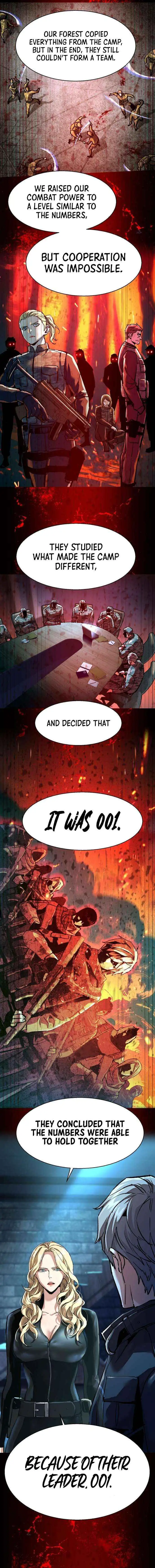 Read Mercenary Enrollment Manga Online