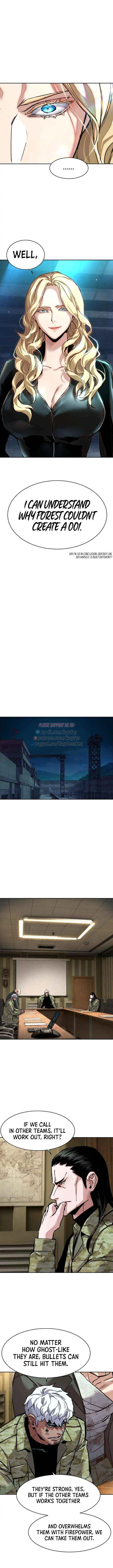 Read Mercenary Enrollment Manga Online