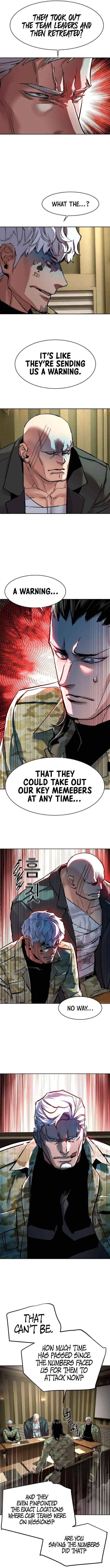 Read Mercenary Enrollment Manga Online