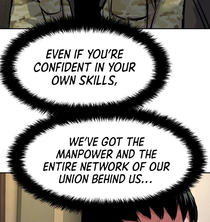 Read Mercenary Enrollment Manga Online