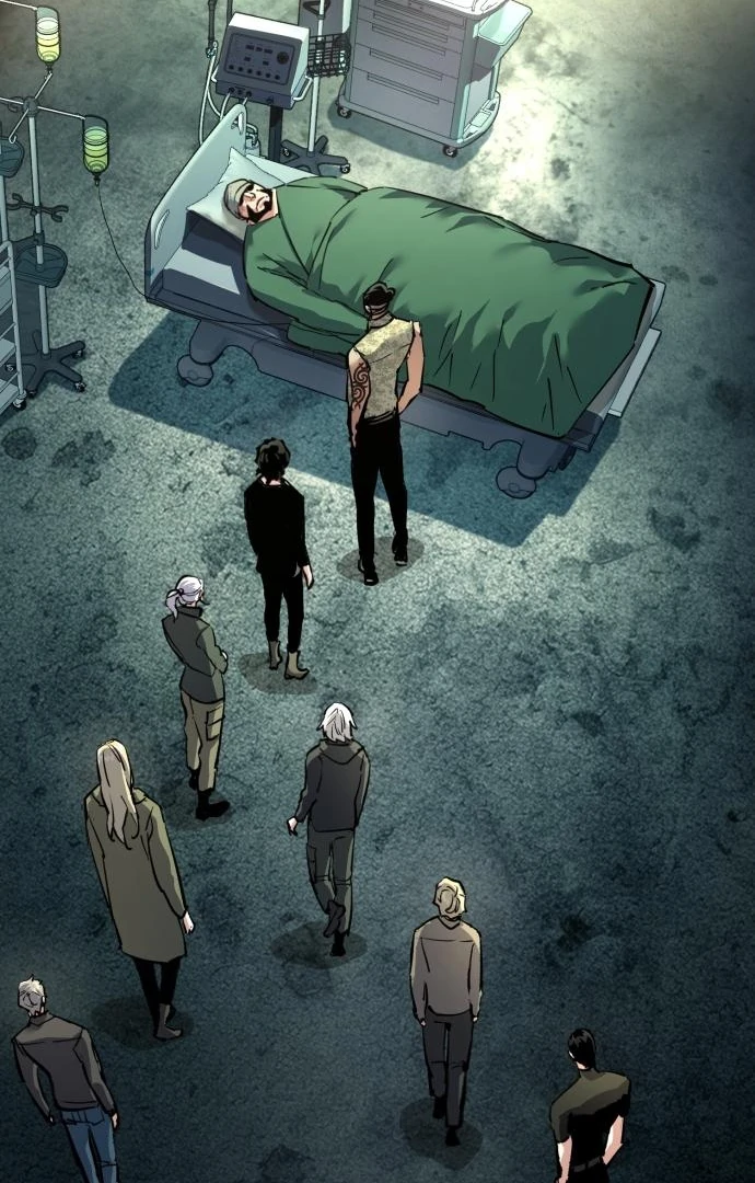 Read Mercenary Enrollment Manga Online