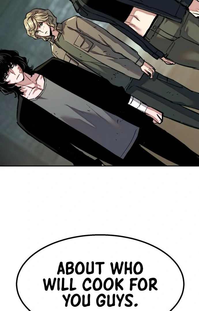 Read Mercenary Enrollment Manga Online