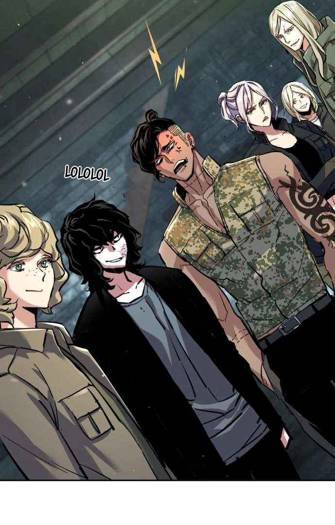 Read Mercenary Enrollment Manga Online