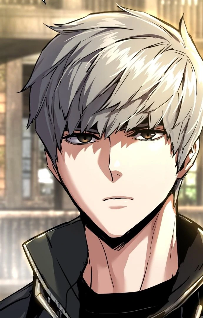 Read Mercenary Enrollment Manga Online