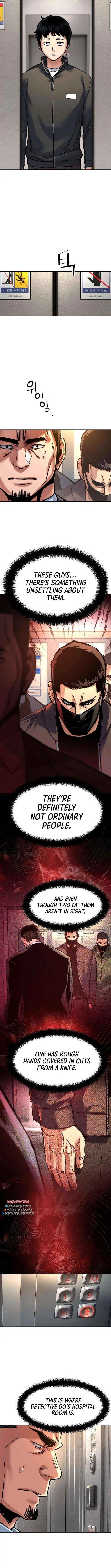 Read Mercenary Enrollment Manga Online