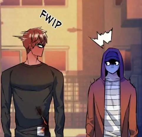 Read Mercenary Enrollment Manga Online