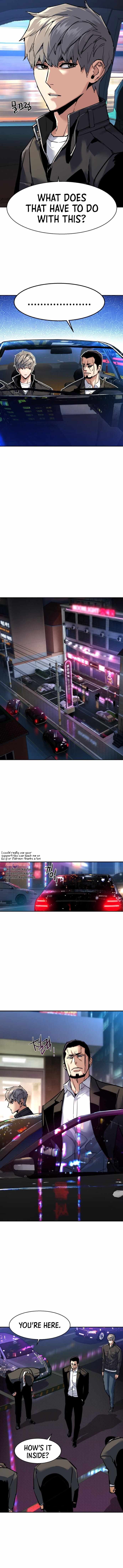 Read Mercenary Enrollment Manga Online