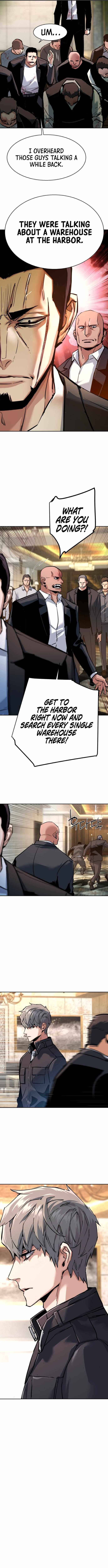 Read Mercenary Enrollment Manga Online