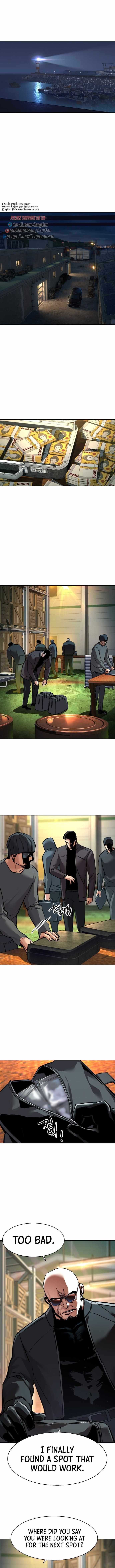 Read Mercenary Enrollment Manga Online