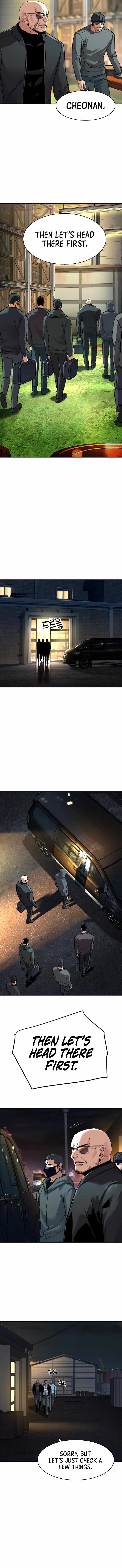 Read Mercenary Enrollment Manga Online