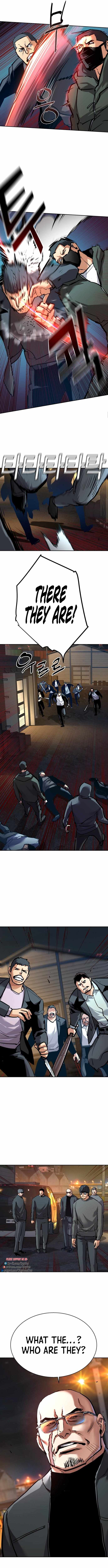 Read Mercenary Enrollment Manga Online