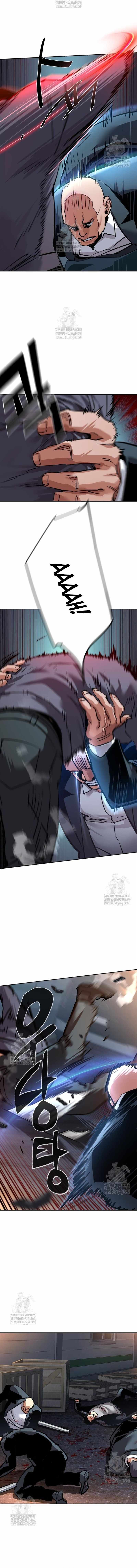 Read Mercenary Enrollment Manga Online