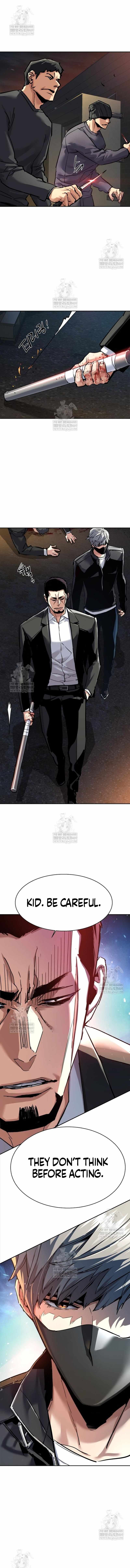 Read Mercenary Enrollment Manga Online